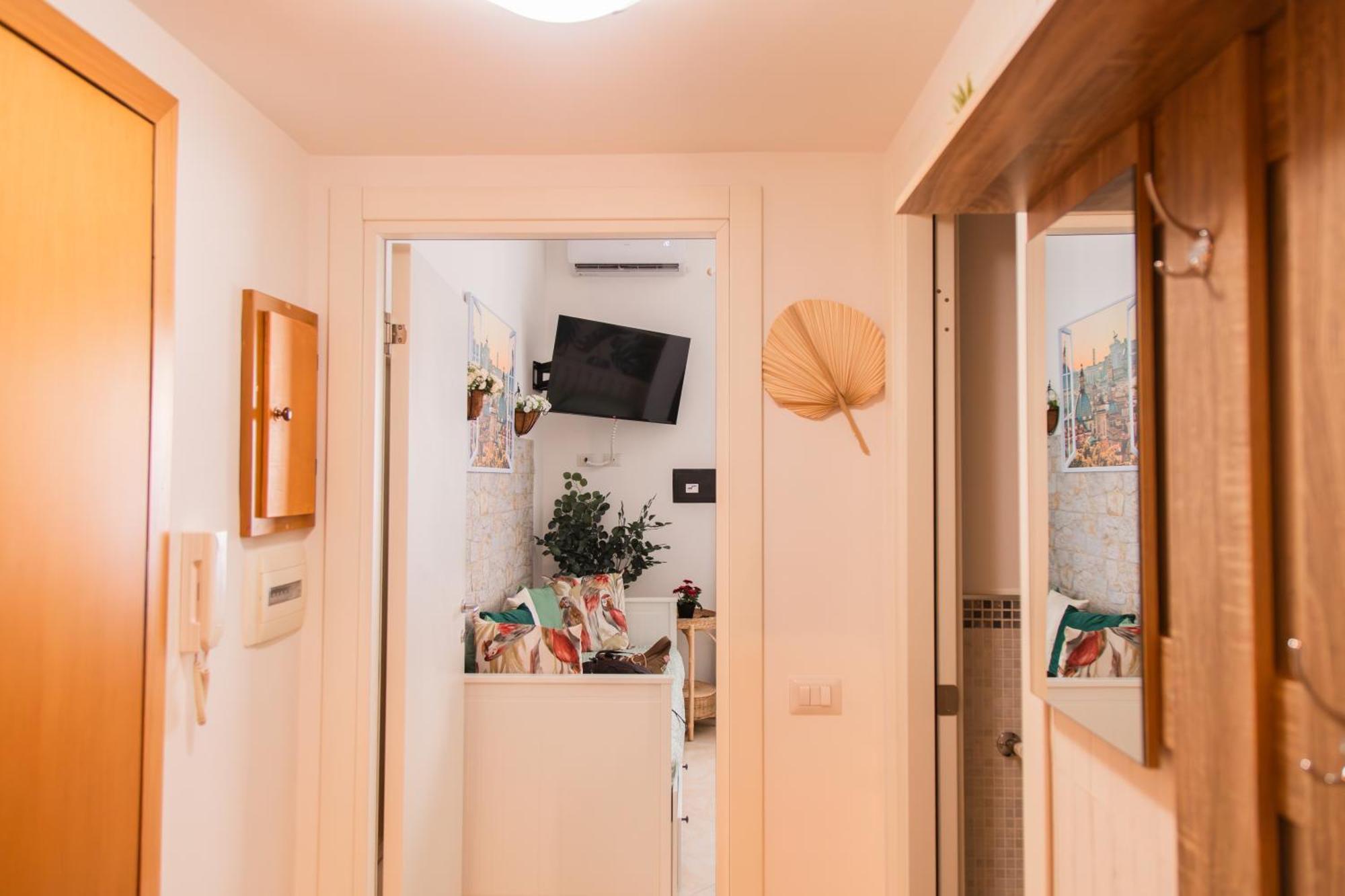 Apartamento Stefy's House