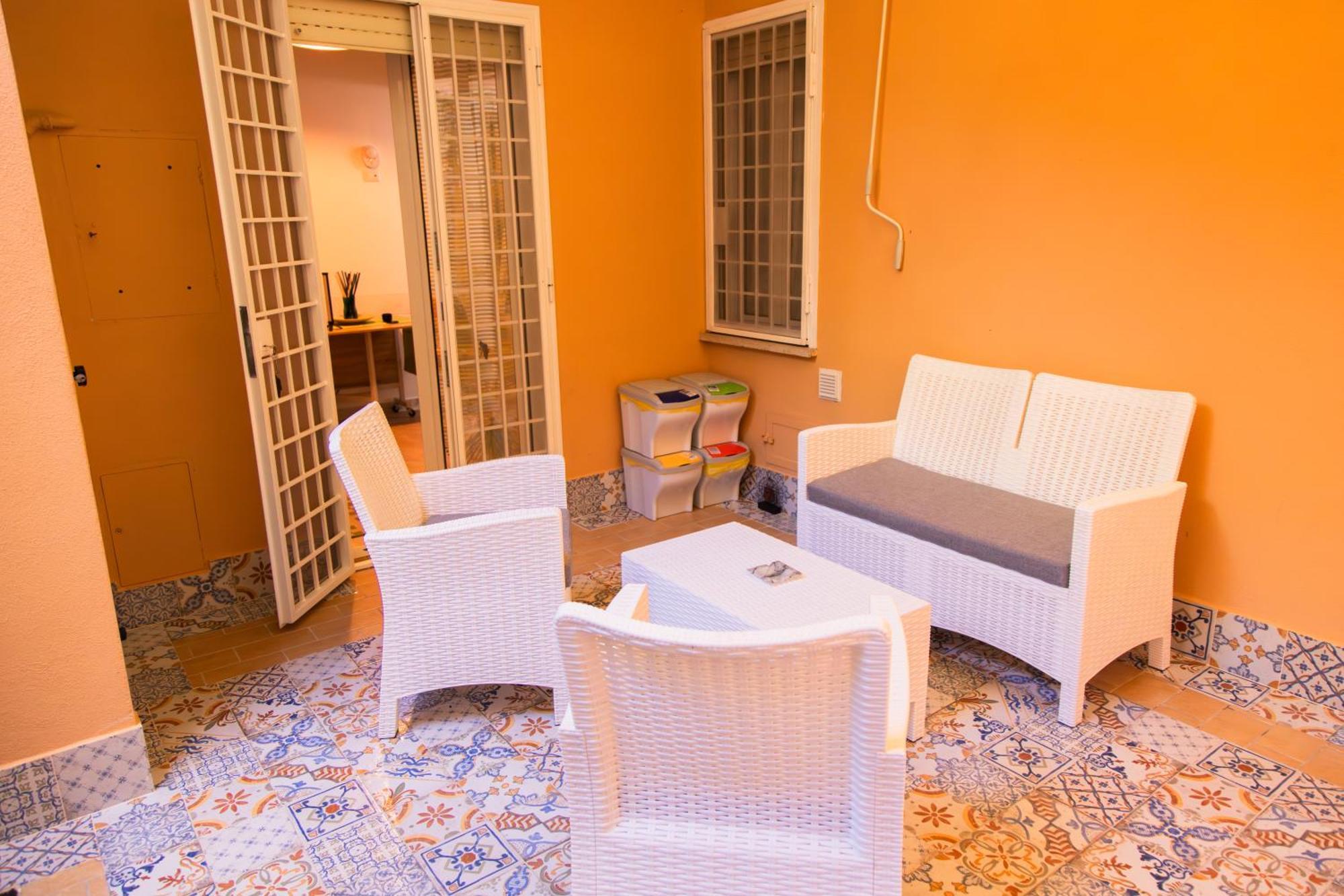 Appartamento Stefy's House